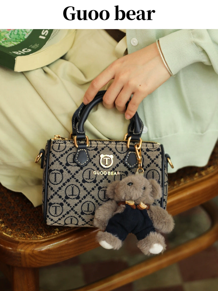 docehi inspired Bag 2025 new trend