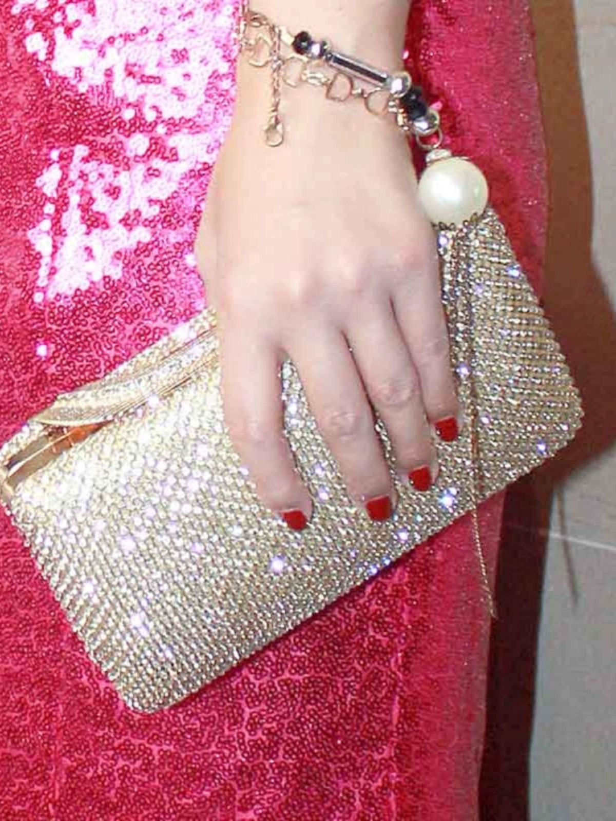 Simone Biles' Timmy Woods Piano Clutch: A Met Gala 2025 Accessory That Hits All the Right Notes