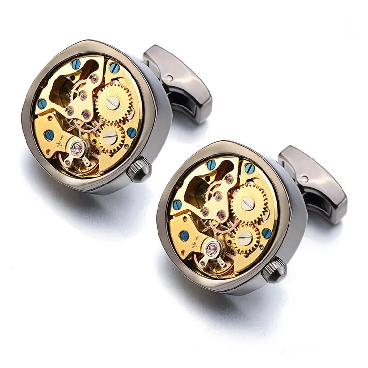 Men's Cufflinks