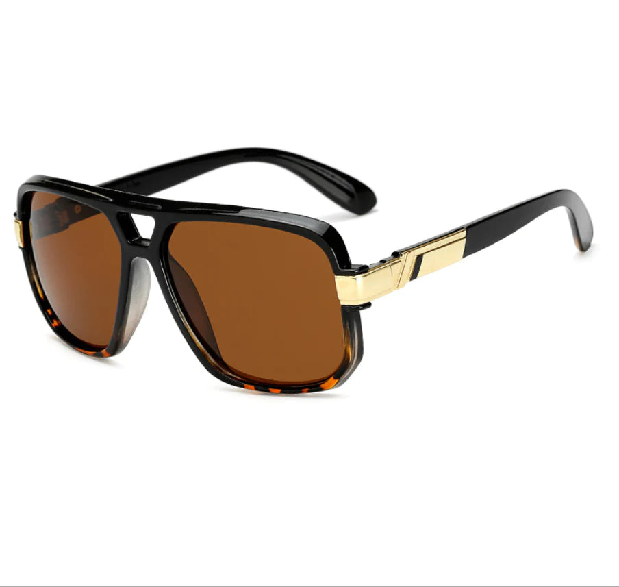 Men's Sunglasses & Frames