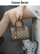 docehi inspired Bag 2025 new trend