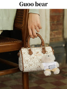 docehi inspired Bag 2025 new trend