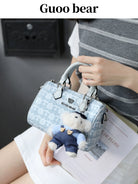 docehi inspired Bag 2025 new trend