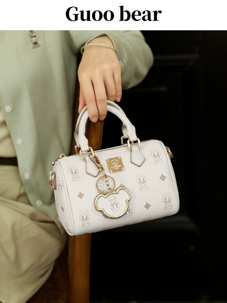 docehi inspired Bag 2025 new trend