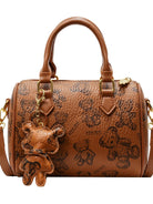 Helen Lasichanh's Custom Fur Louis Vuitton Speedy 25: A Met Gala 2025 Accessory That Redefines Bold Fashion